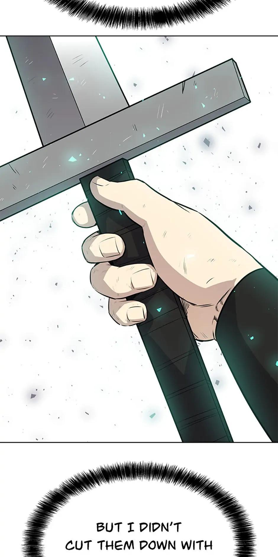 Disciple of the Holy Sword Chap 54 - Next Chap 55