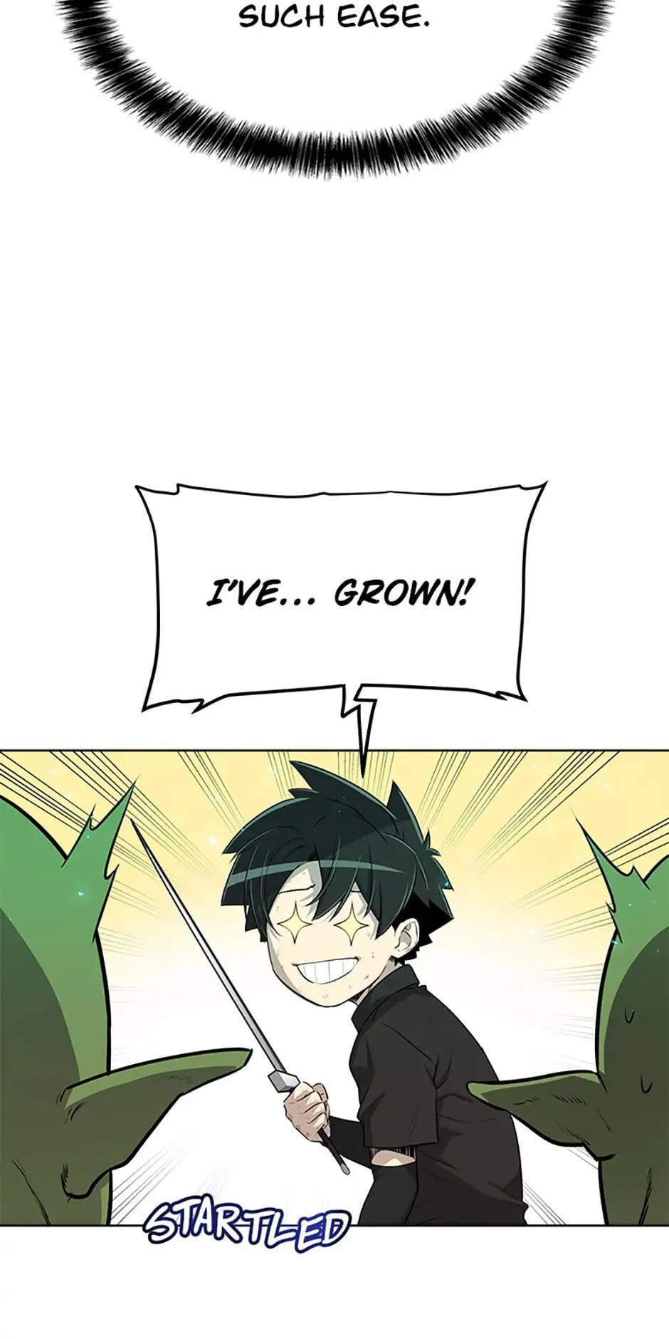 Disciple of the Holy Sword Chap 54 - Next Chap 55