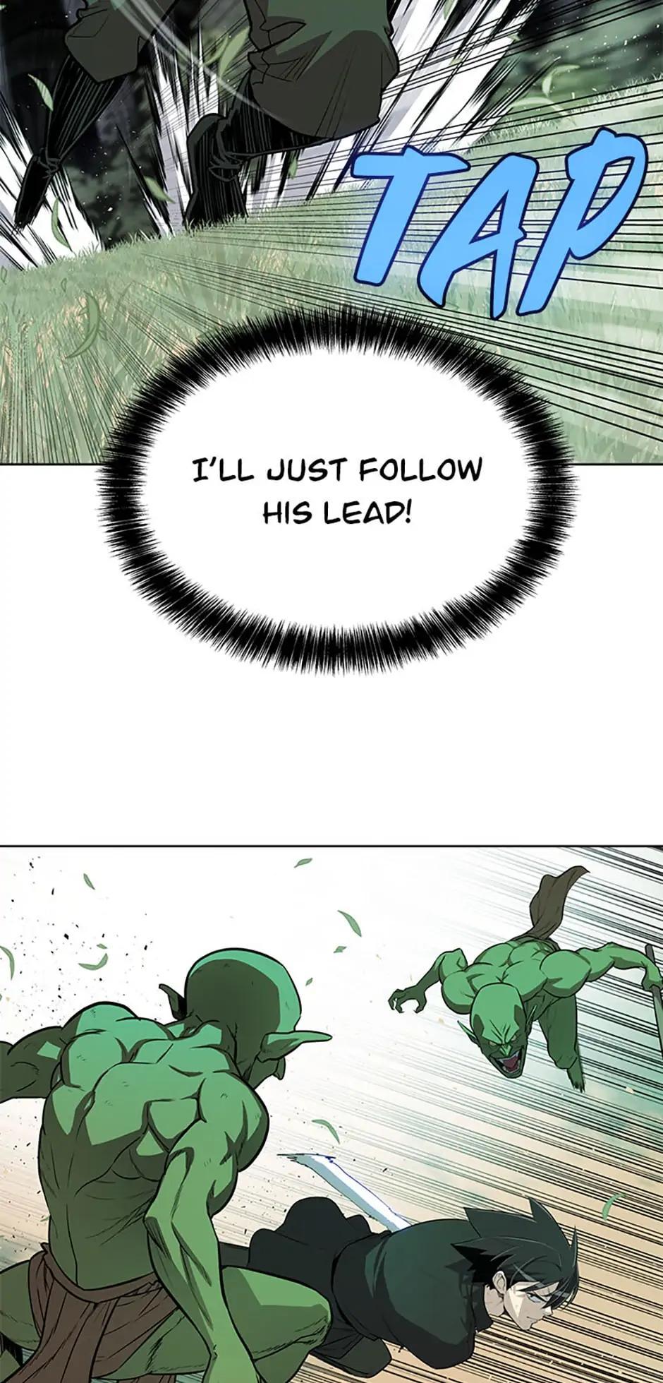 Disciple of the Holy Sword Chap 54 - Next Chap 55