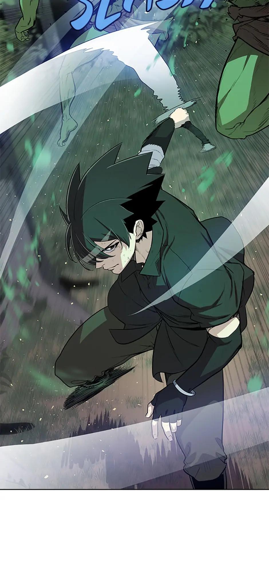 Disciple of the Holy Sword Chap 54 - Next Chap 55