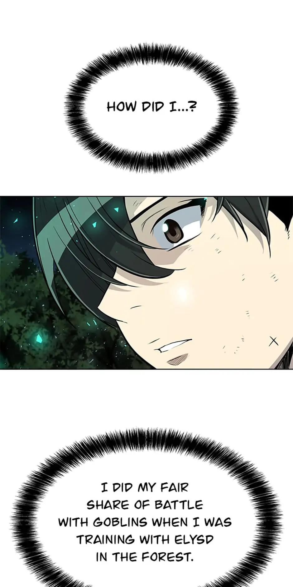 Disciple of the Holy Sword Chap 54 - Next Chap 55