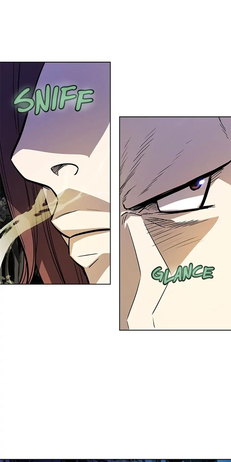 Disciple of the Holy Sword Chap 54 - Next Chap 55