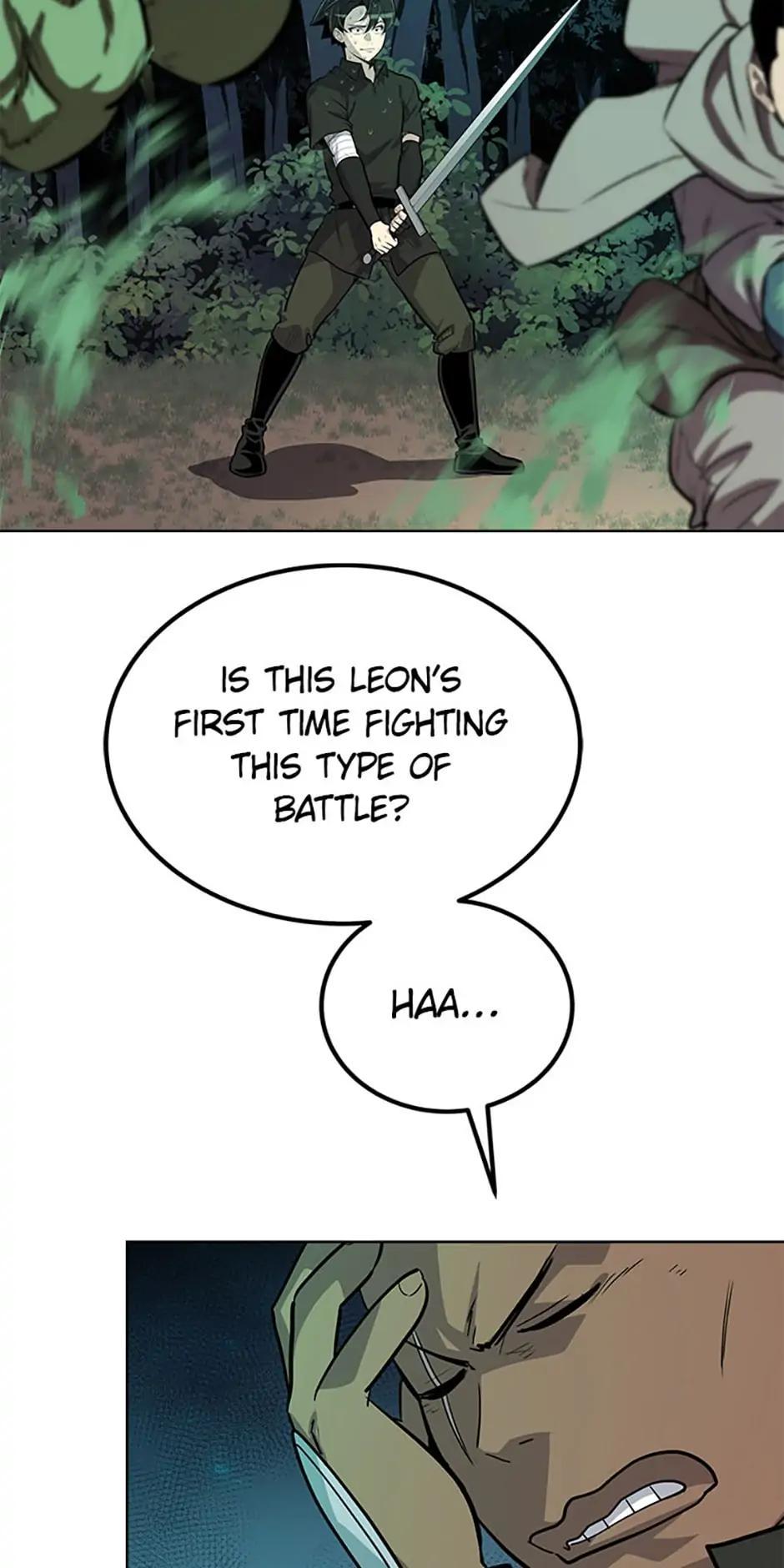 Disciple of the Holy Sword Chap 54 - Next Chap 55
