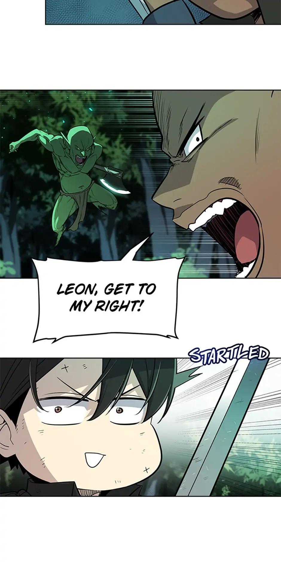 Disciple of the Holy Sword Chap 54 - Next Chap 55