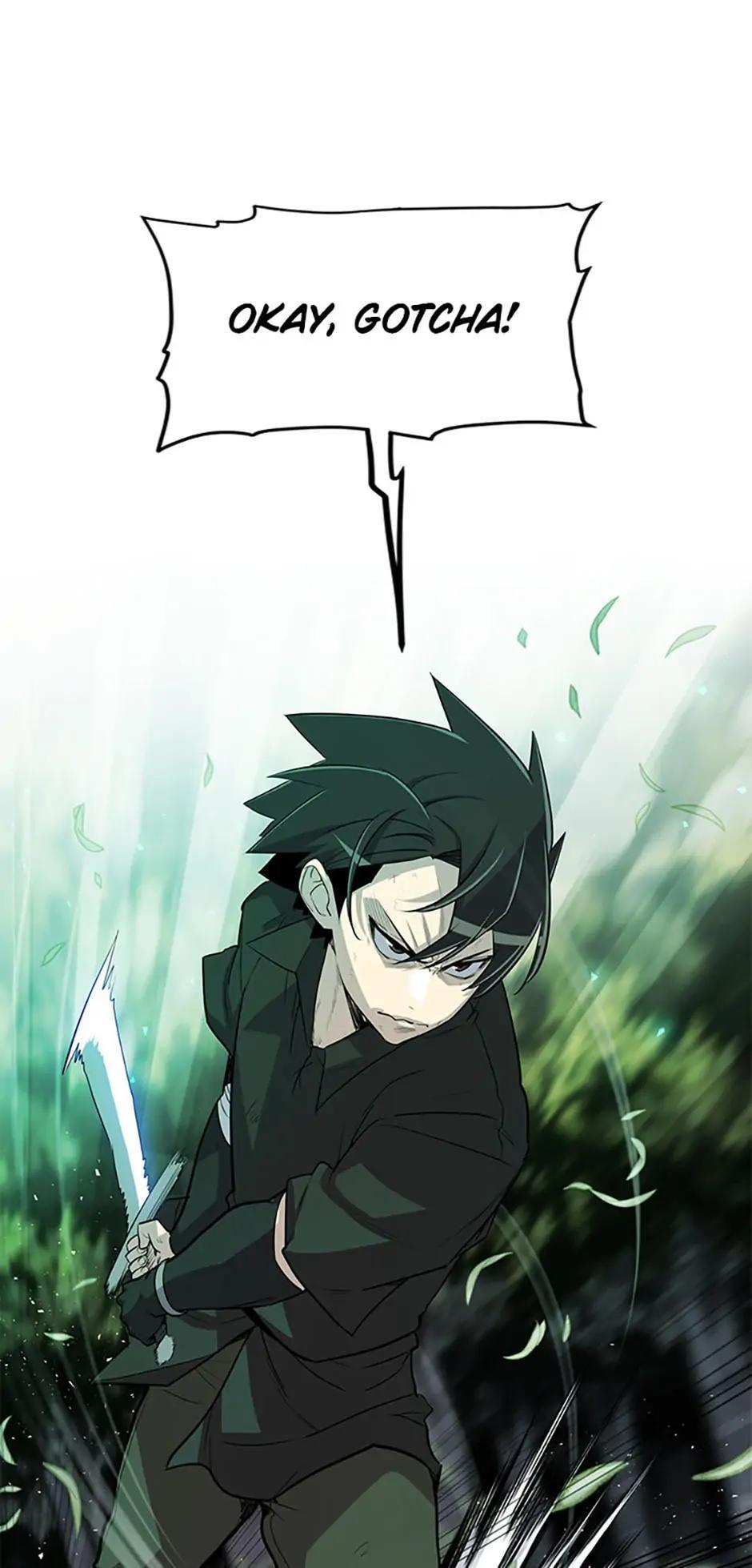 Disciple of the Holy Sword Chap 54 - Next Chap 55