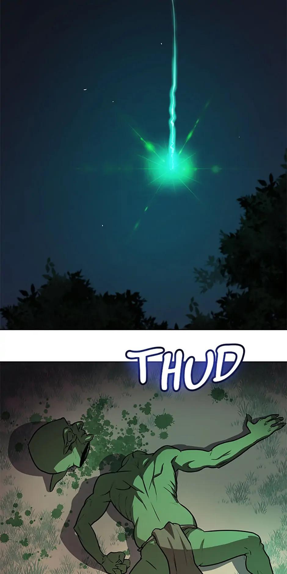 Disciple of the Holy Sword Chap 54 - Next Chap 55