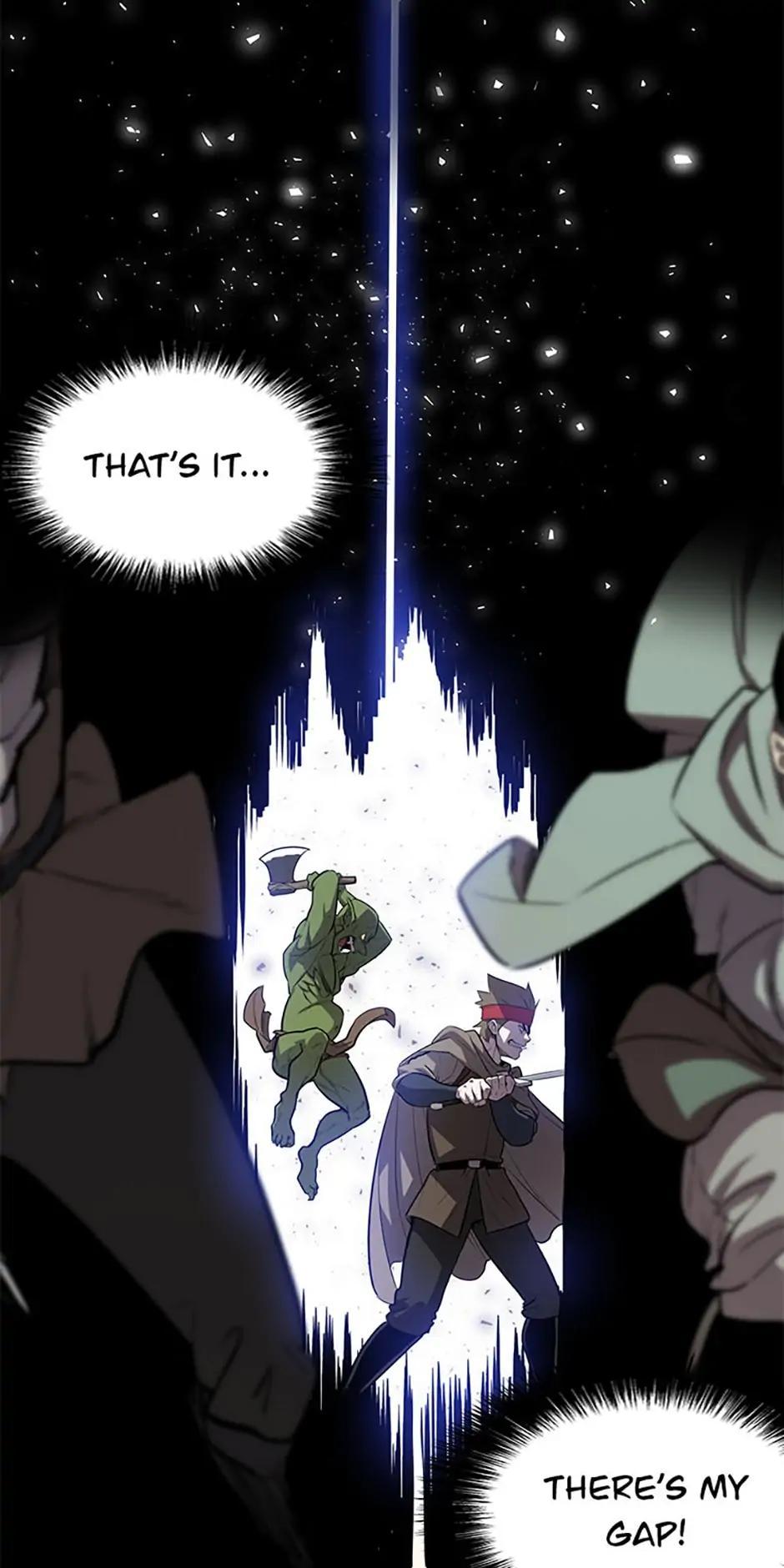 Disciple of the Holy Sword Chap 54 - Next Chap 55
