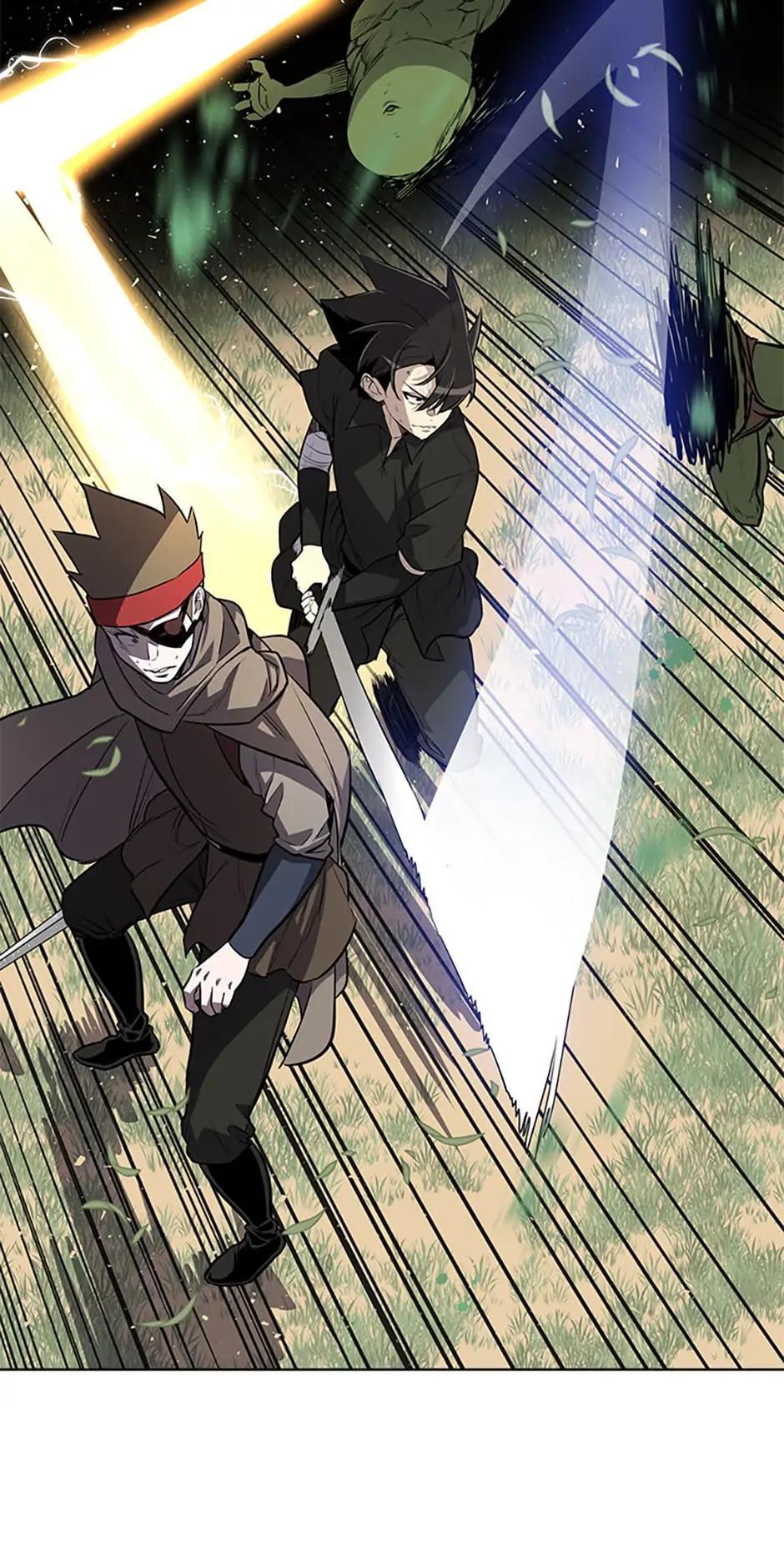 Disciple of the Holy Sword Chap 54 - Next Chap 55
