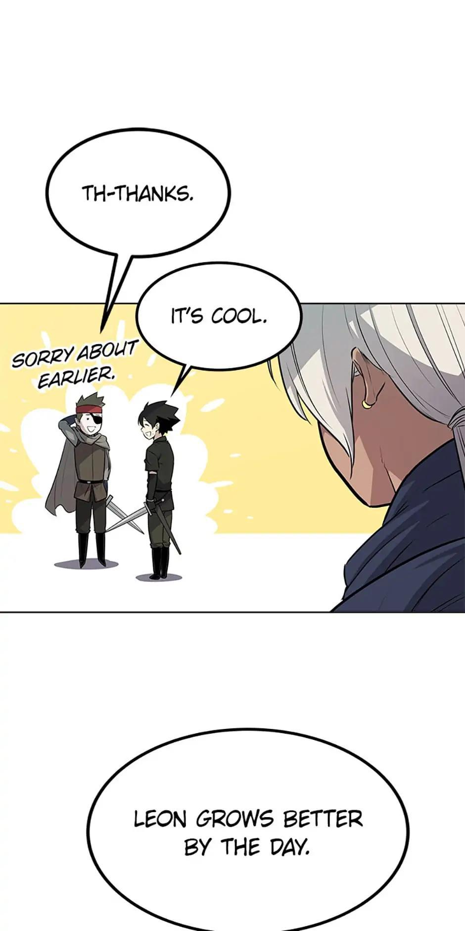 Disciple of the Holy Sword Chap 54 - Next Chap 55