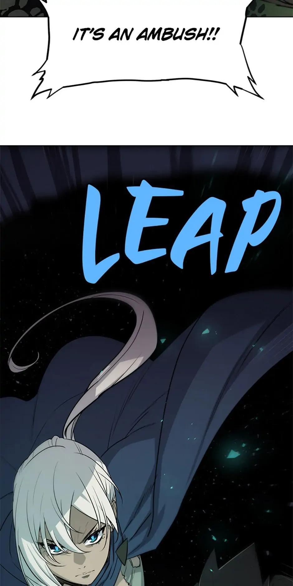 Disciple of the Holy Sword Chap 54 - Next Chap 55