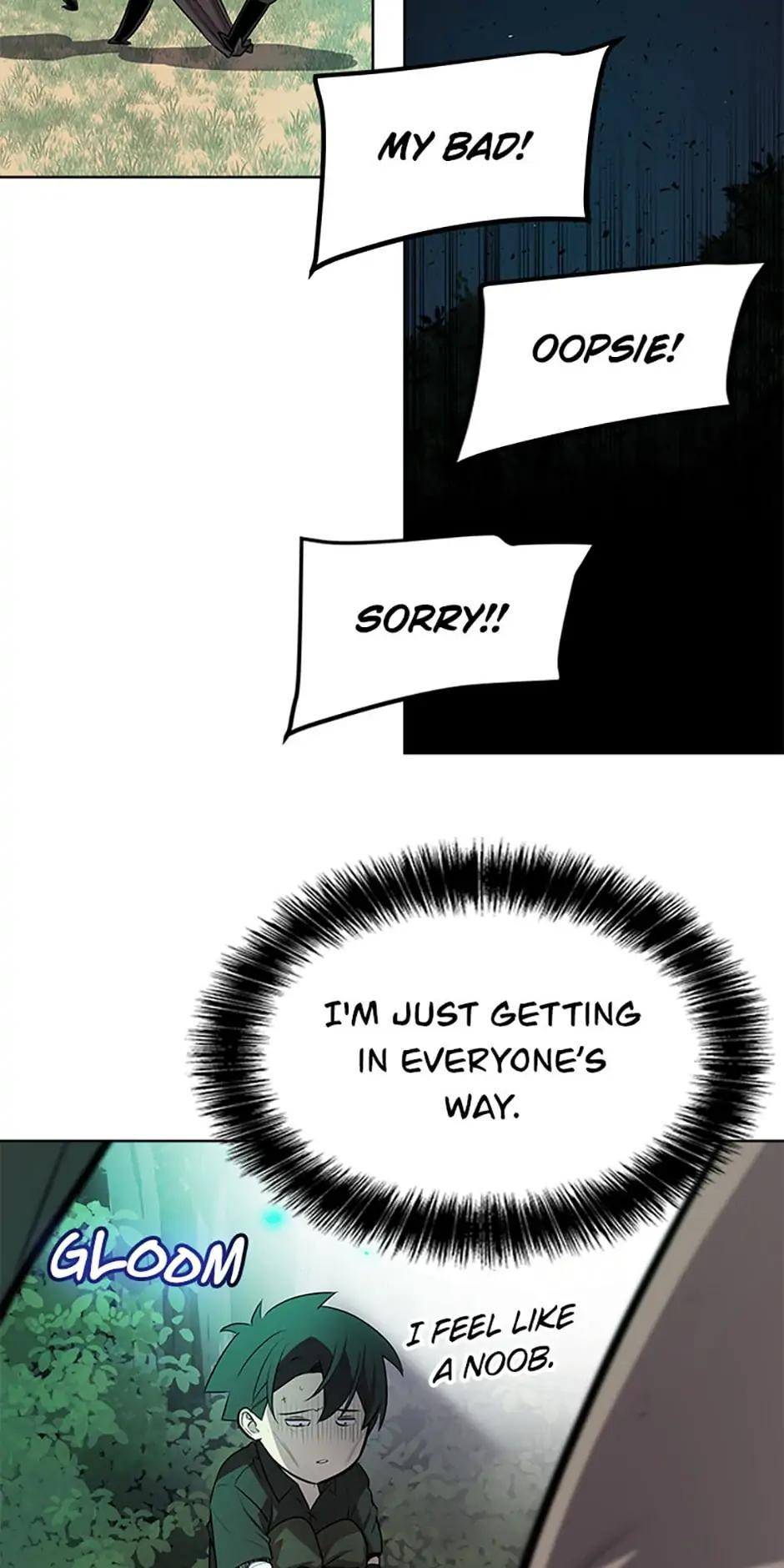 Disciple of the Holy Sword Chap 54 - Next Chap 55