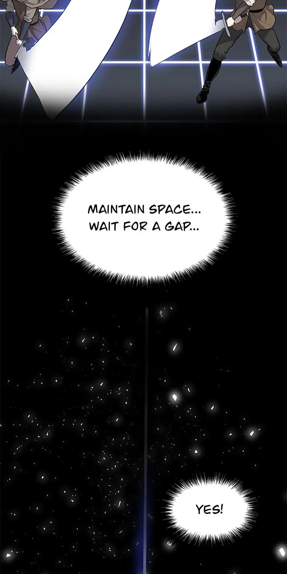 Disciple of the Holy Sword Chap 54 - Next Chap 55