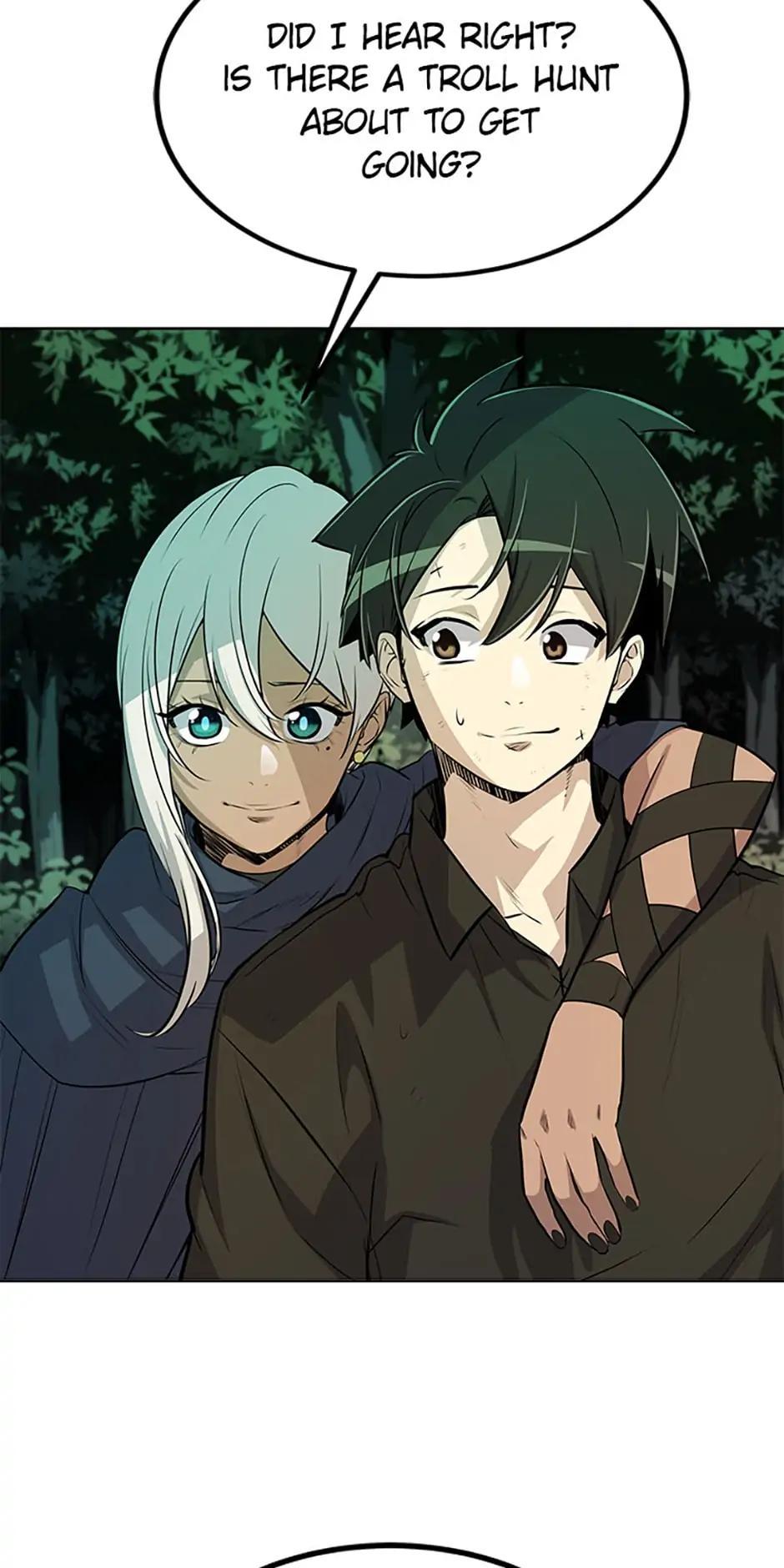 Disciple of the Holy Sword Chap 54 - Next Chap 55