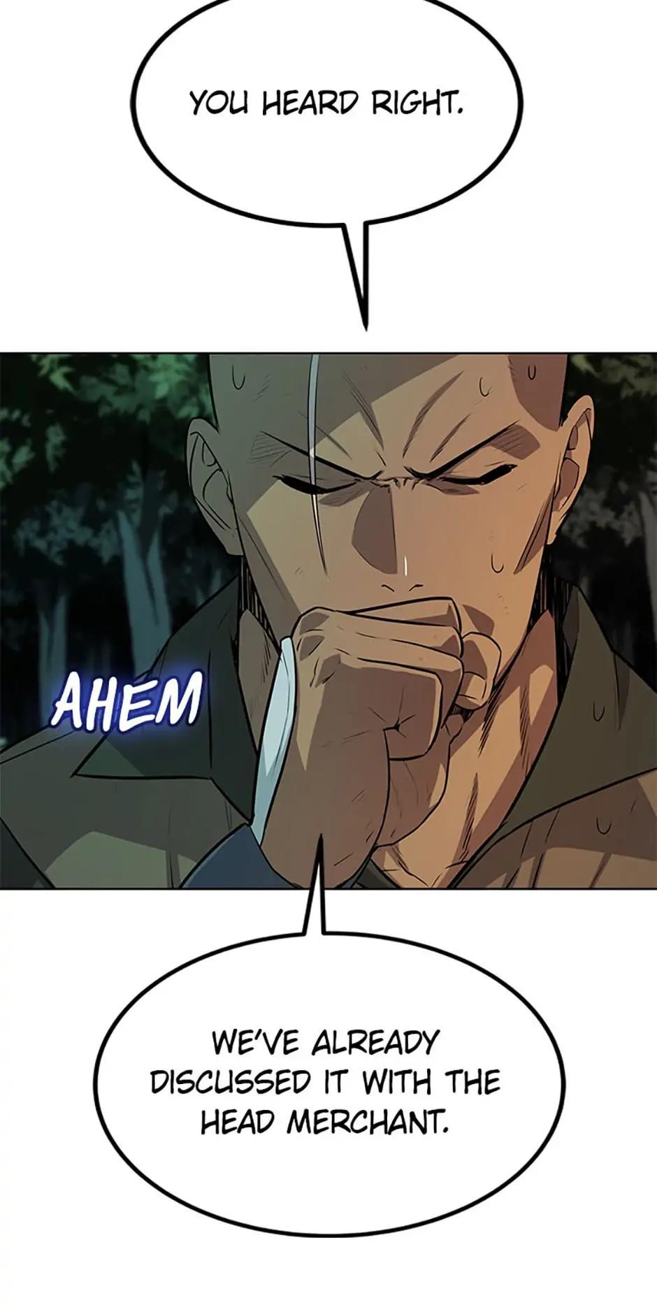 Disciple of the Holy Sword Chap 54 - Next Chap 55