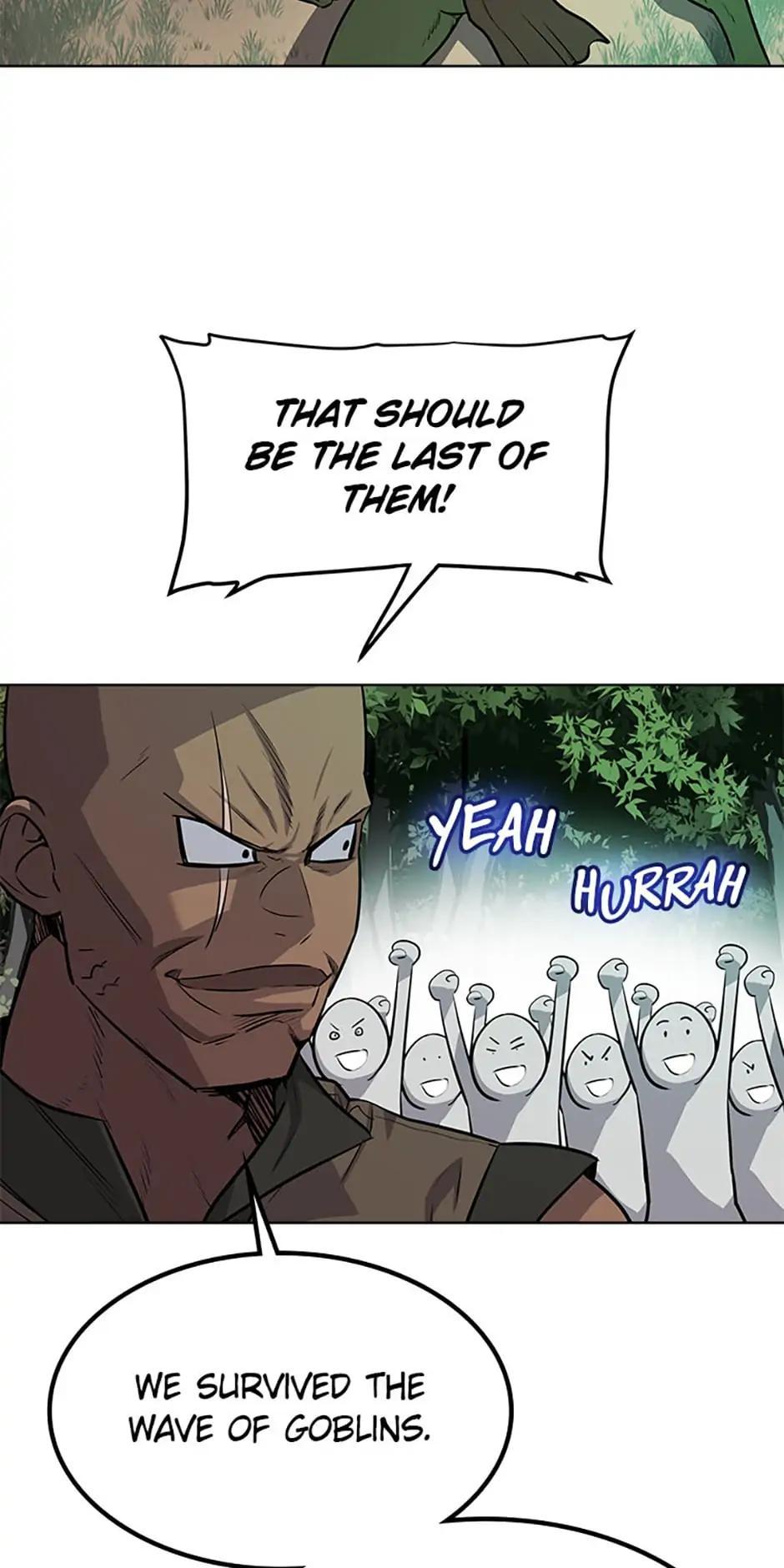 Disciple of the Holy Sword Chap 54 - Next Chap 55