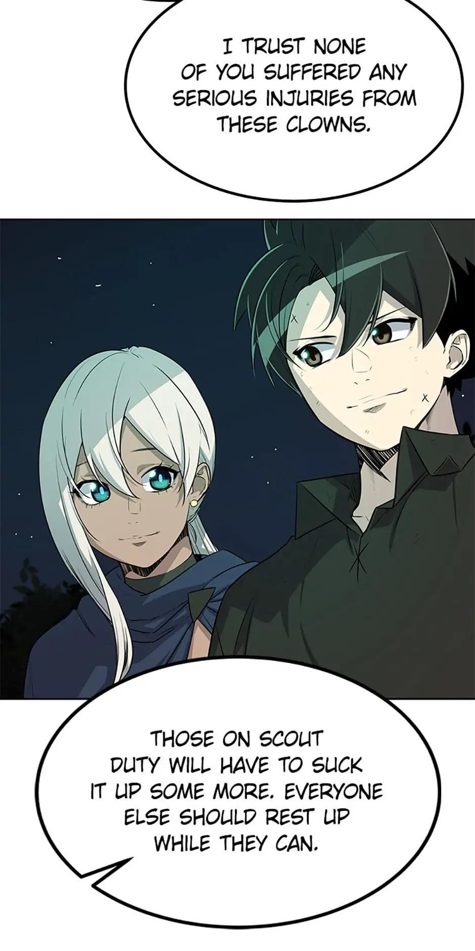 Disciple of the Holy Sword Chap 54 - Next Chap 55
