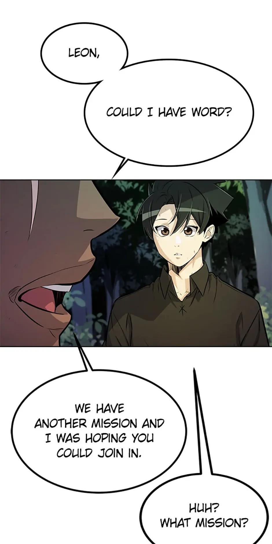 Disciple of the Holy Sword Chap 54 - Next Chap 55