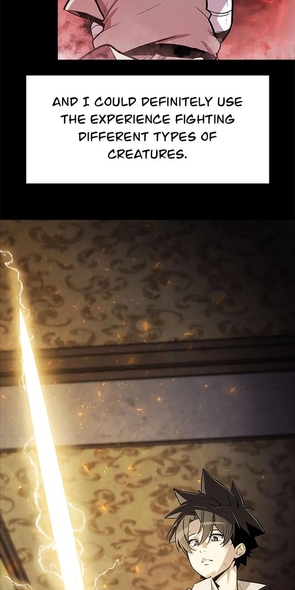 Disciple of the Holy Sword Chap 54 - Next Chap 55