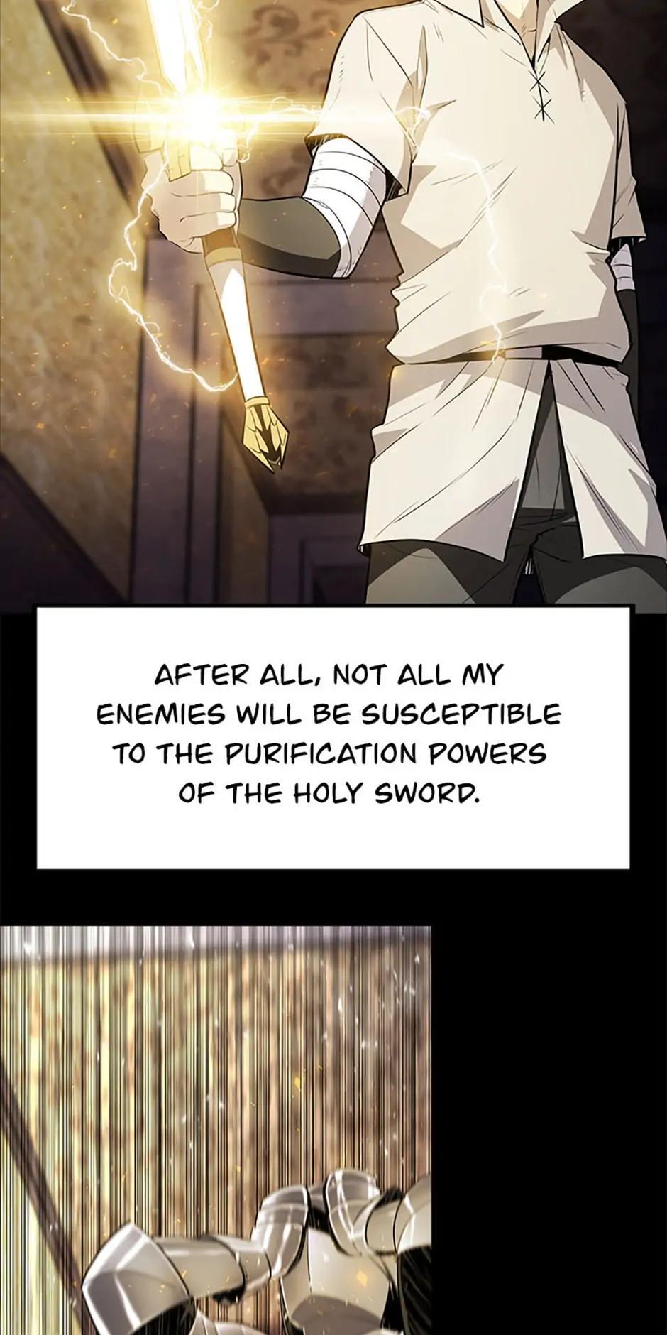 Disciple of the Holy Sword Chap 54 - Next Chap 55