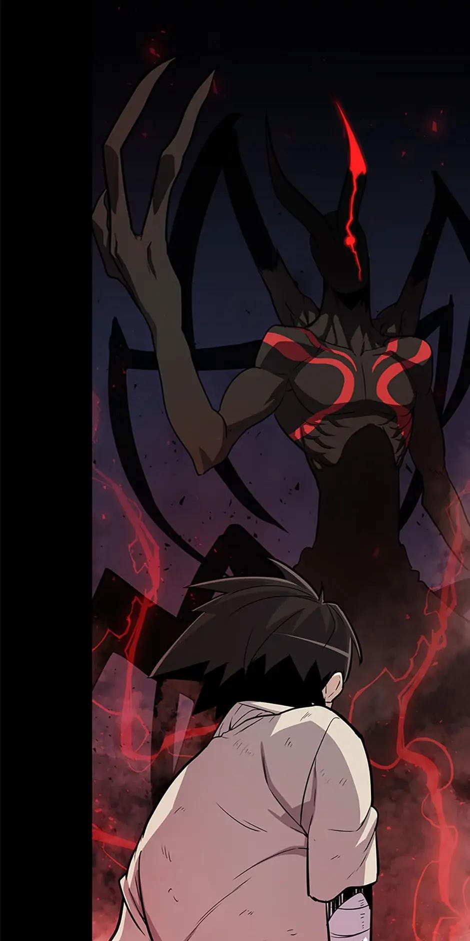 Disciple of the Holy Sword Chap 54 - Next Chap 55