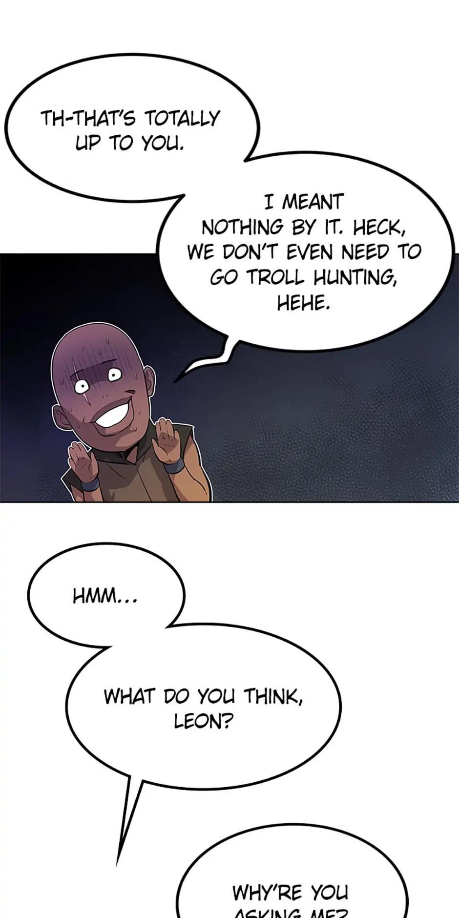 Disciple of the Holy Sword Chap 54 - Next Chap 55