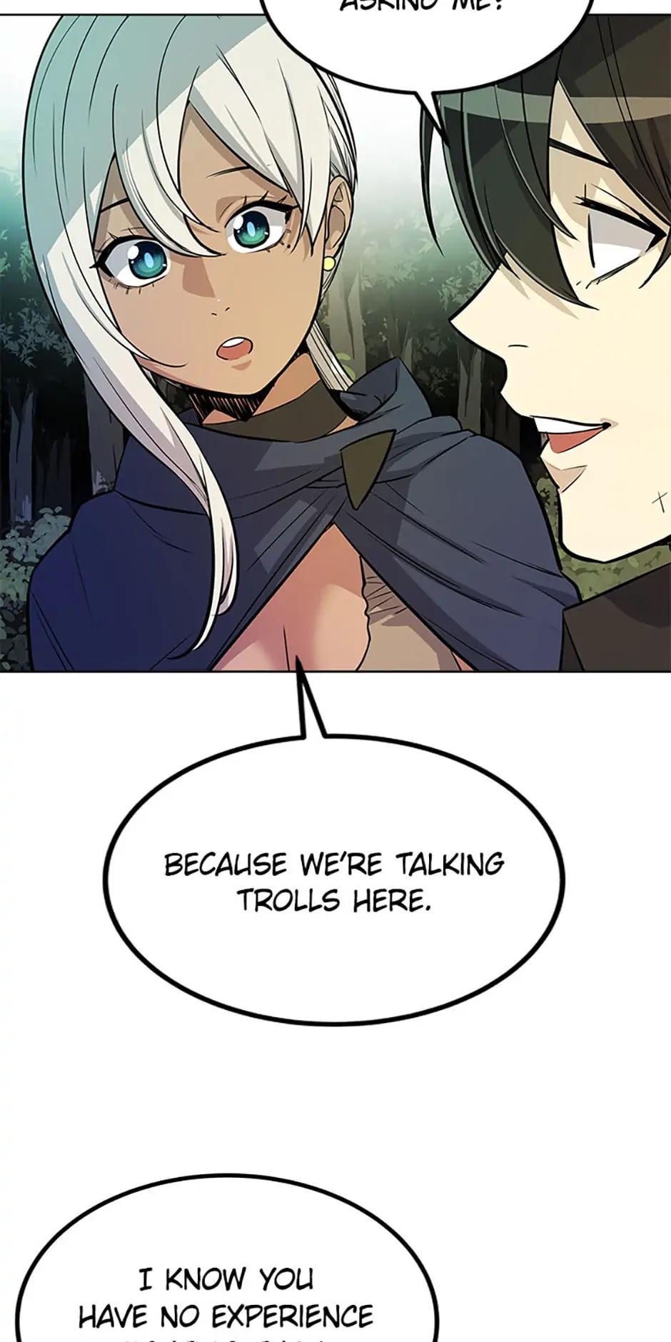 Disciple of the Holy Sword Chap 54 - Next Chap 55