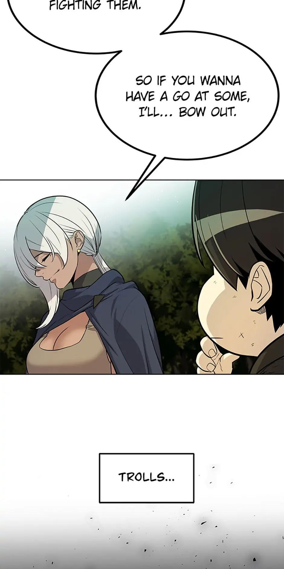 Disciple of the Holy Sword Chap 54 - Next Chap 55