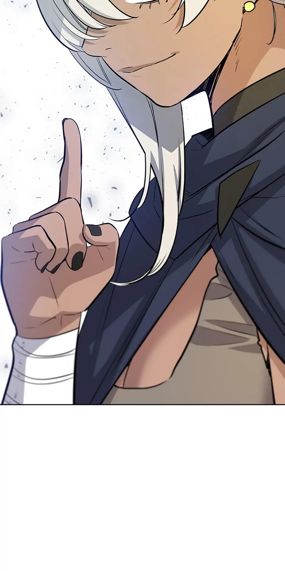 Disciple of the Holy Sword Chap 54 - Next Chap 55