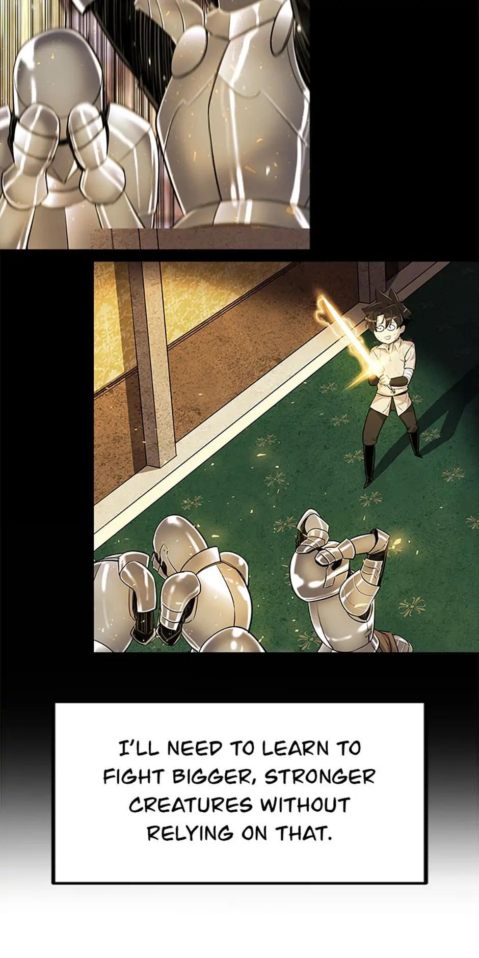 Disciple of the Holy Sword Chap 54 - Next Chap 55