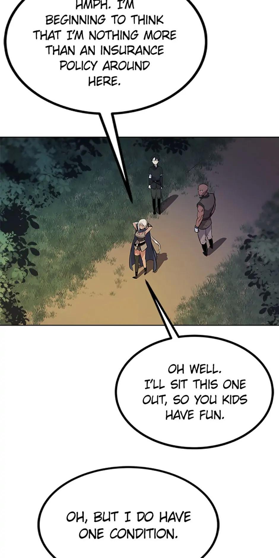Disciple of the Holy Sword Chap 54 - Next Chap 55