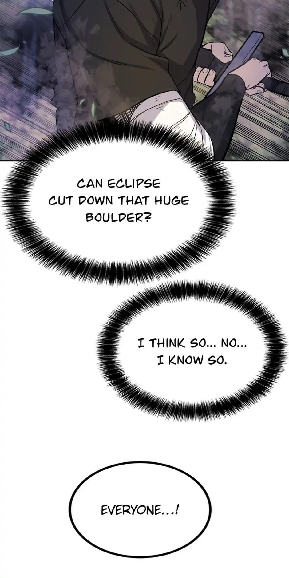 Disciple of the Holy Sword Chap 55 - Next Chap 56