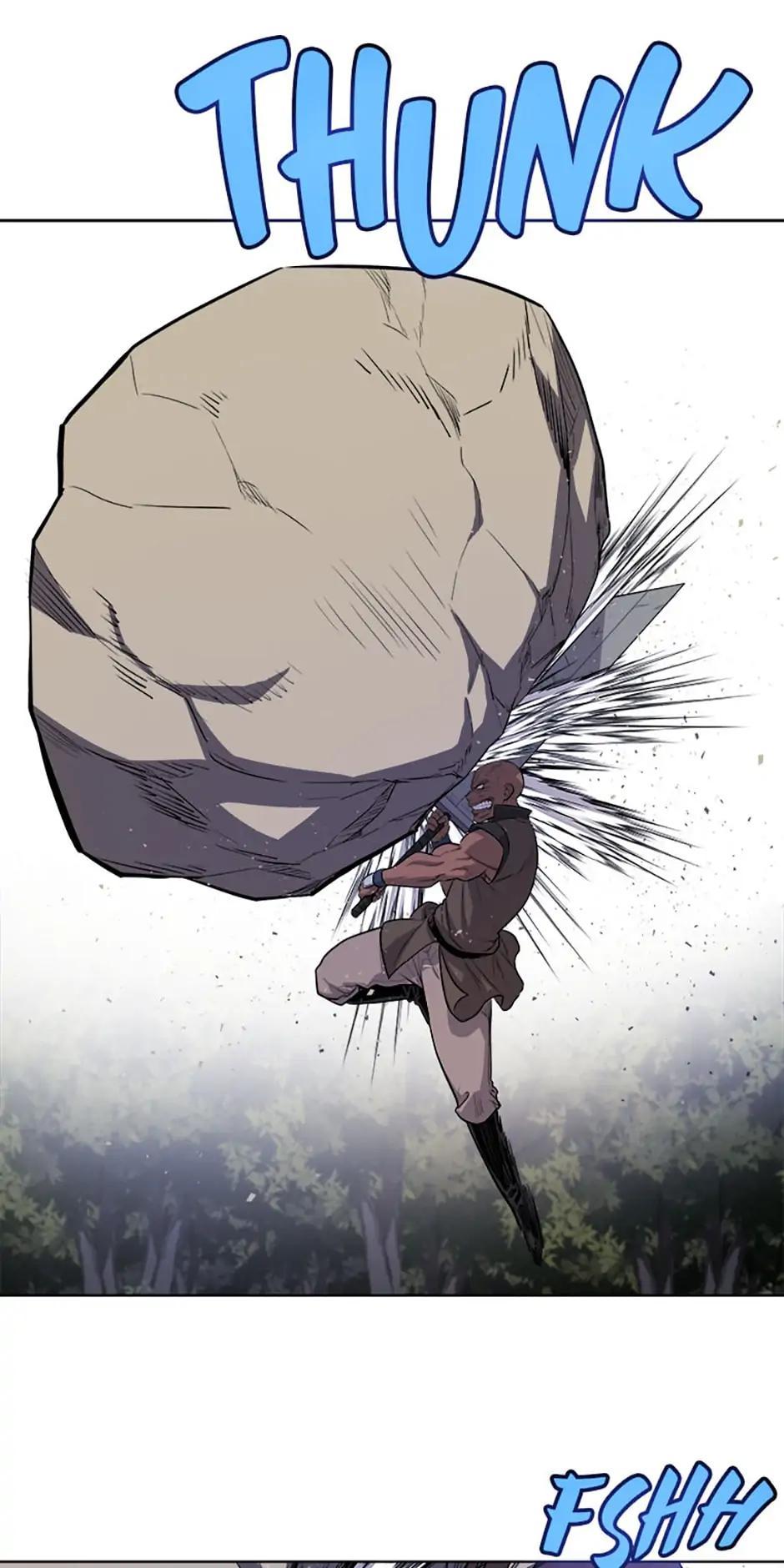 Disciple of the Holy Sword Chap 55 - Next Chap 56