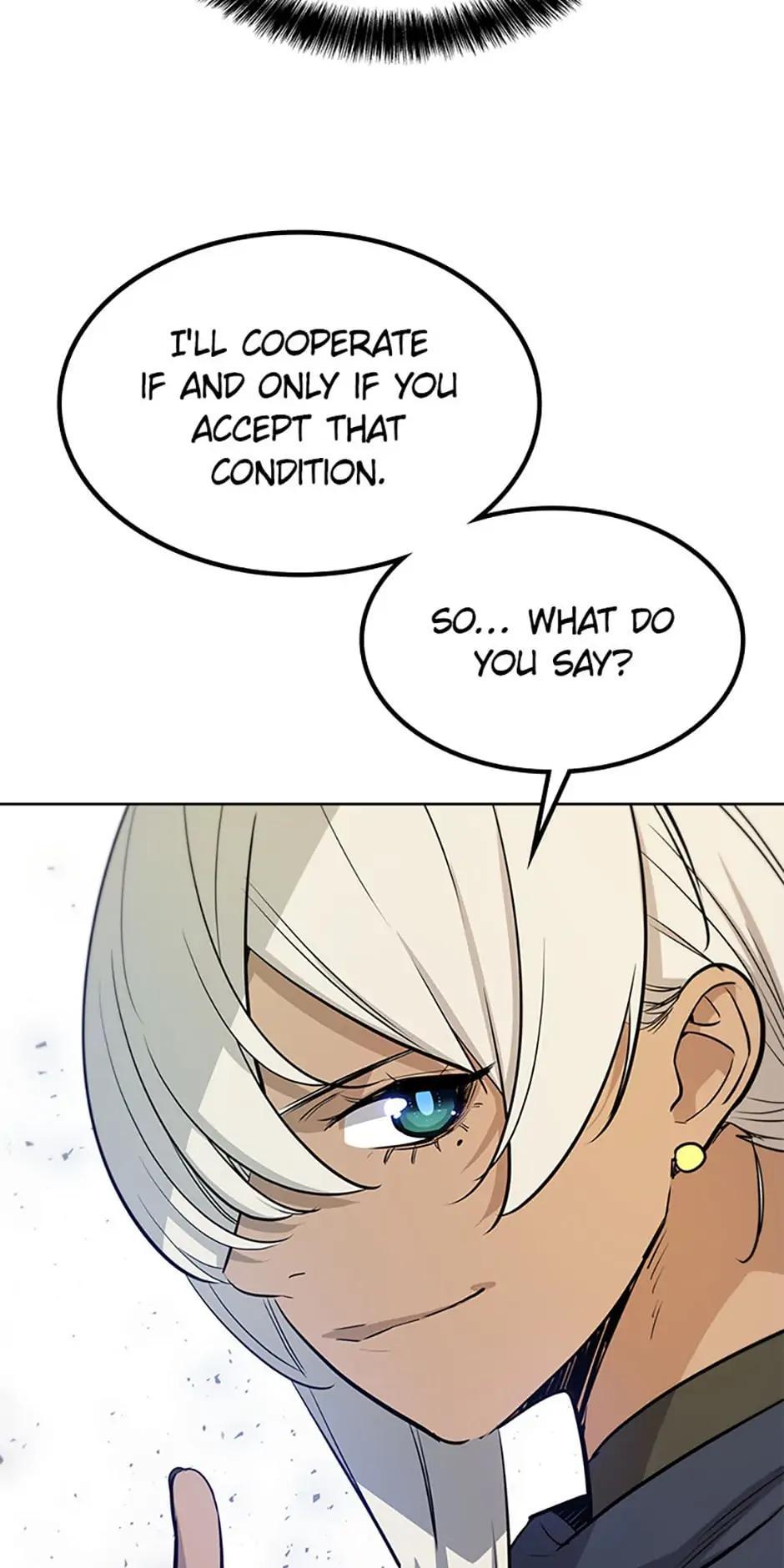 Disciple of the Holy Sword Chap 55 - Next Chap 56