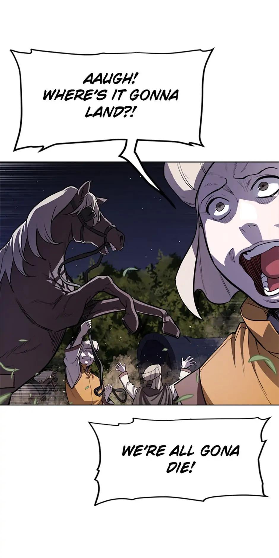 Disciple of the Holy Sword Chap 55 - Next Chap 56