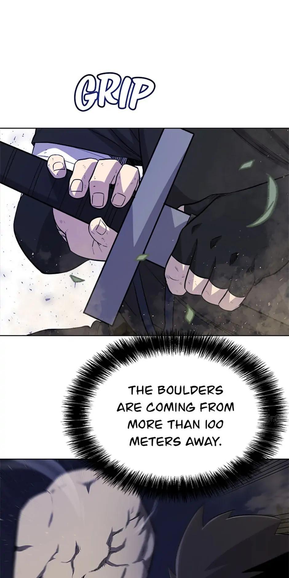 Disciple of the Holy Sword Chap 55 - Next Chap 56