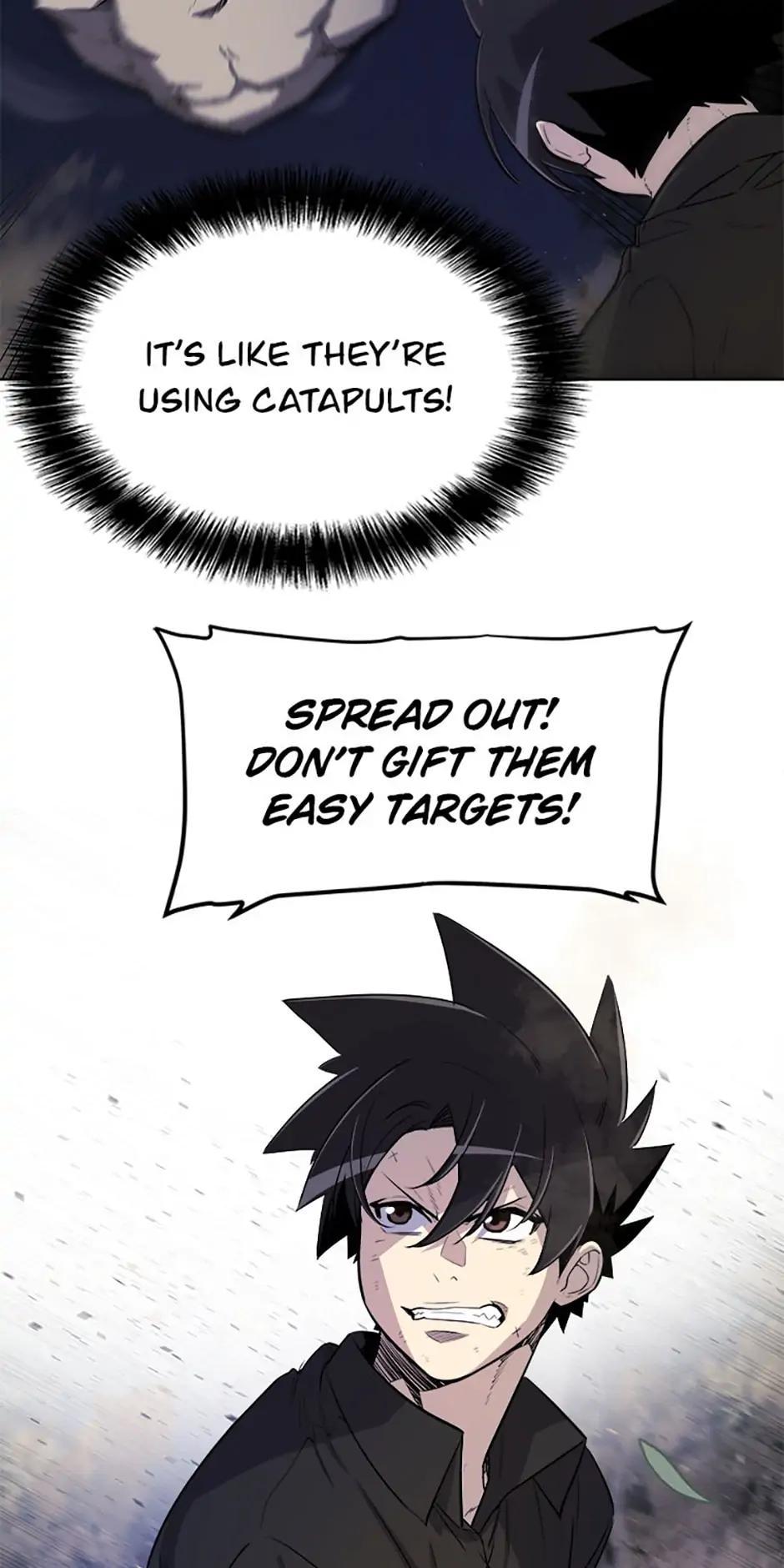 Disciple of the Holy Sword Chap 55 - Next Chap 56