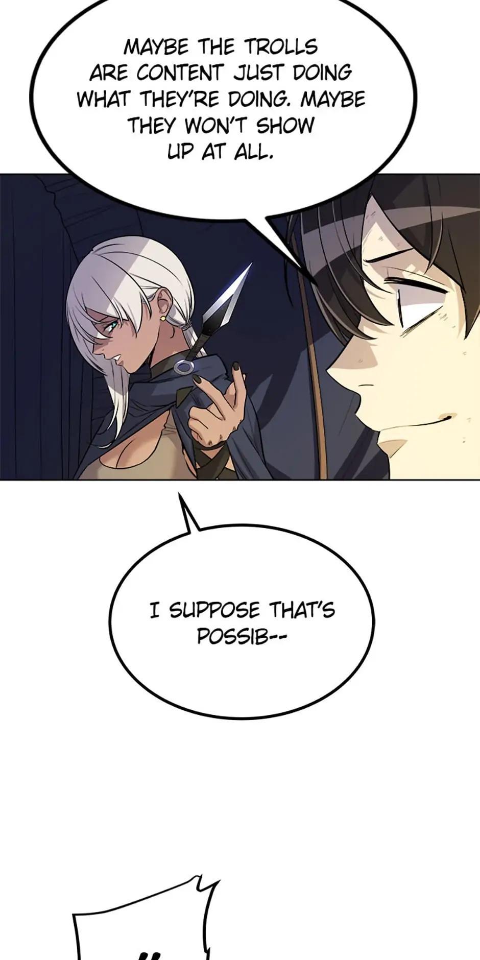 Disciple of the Holy Sword Chap 55 - Next Chap 56
