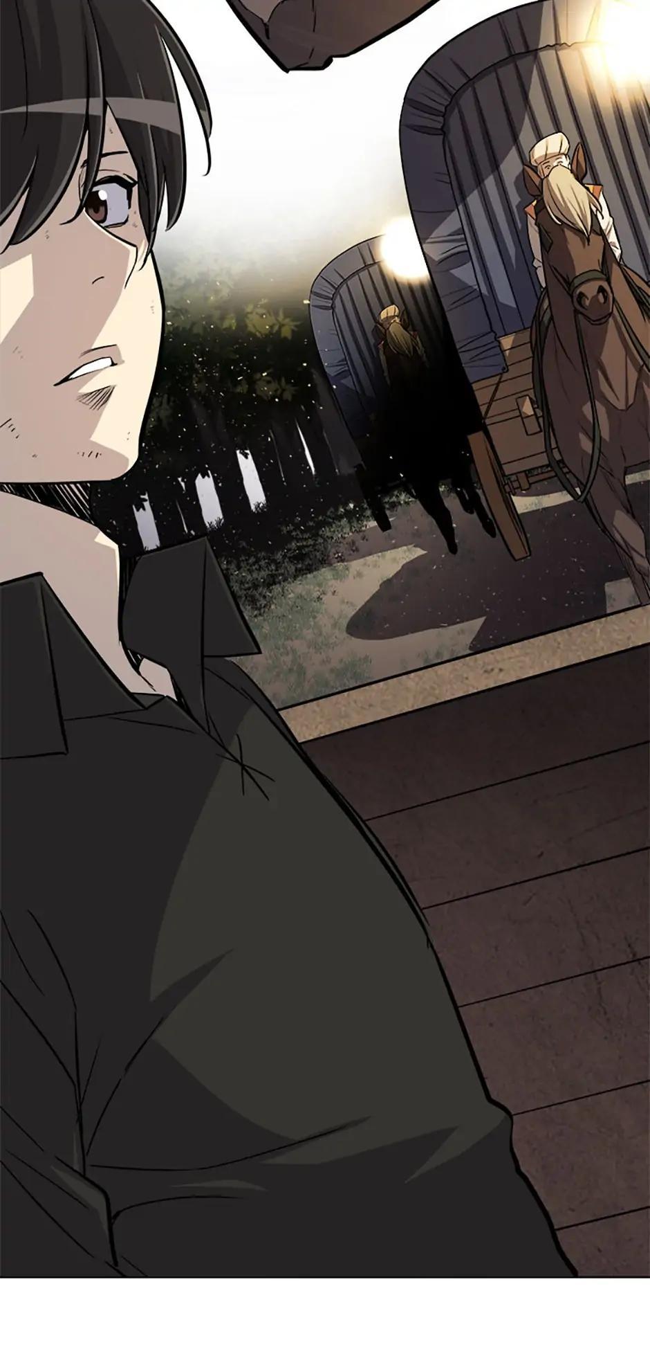 Disciple of the Holy Sword Chap 55 - Next Chap 56