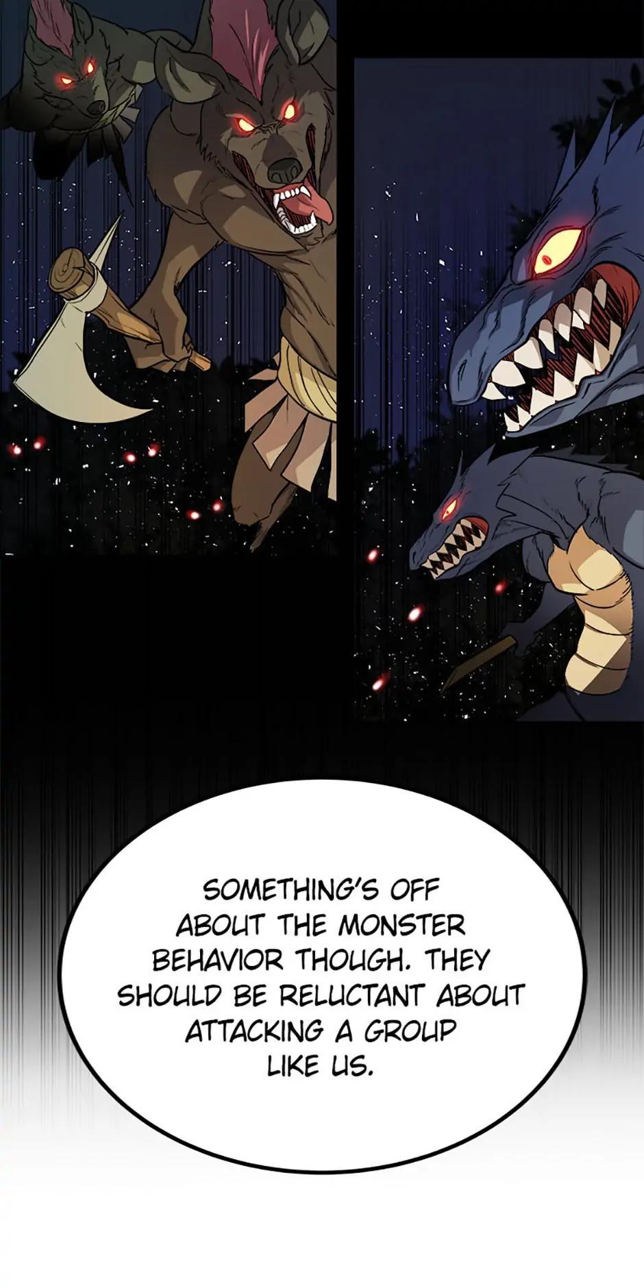 Disciple of the Holy Sword Chap 55 - Next Chap 56