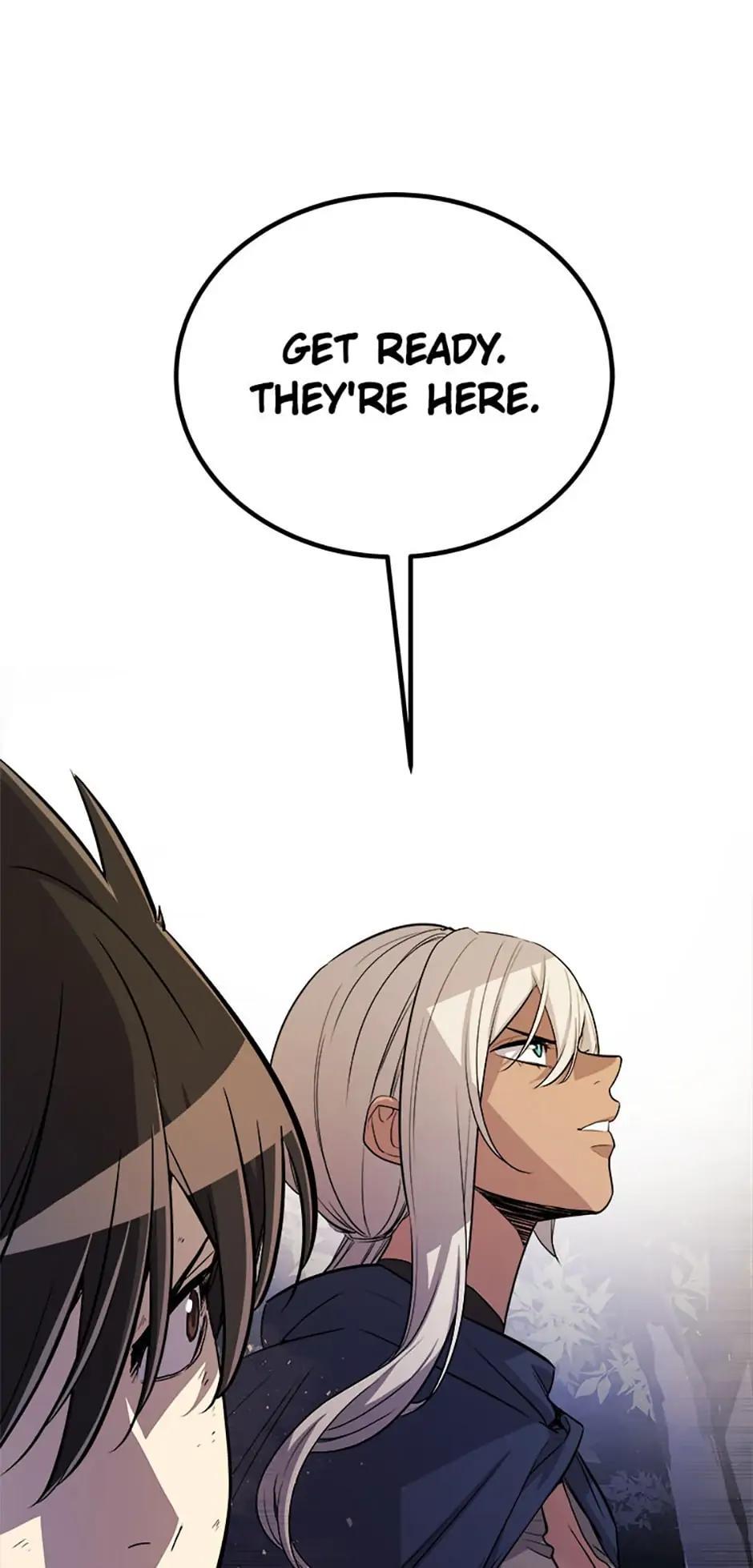 Disciple of the Holy Sword Chap 55 - Next Chap 56