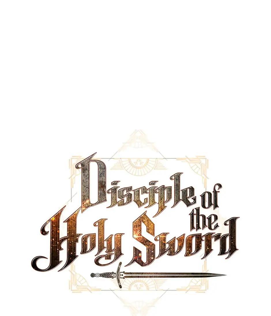 Disciple of the Holy Sword Chap 55 - Next Chap 56