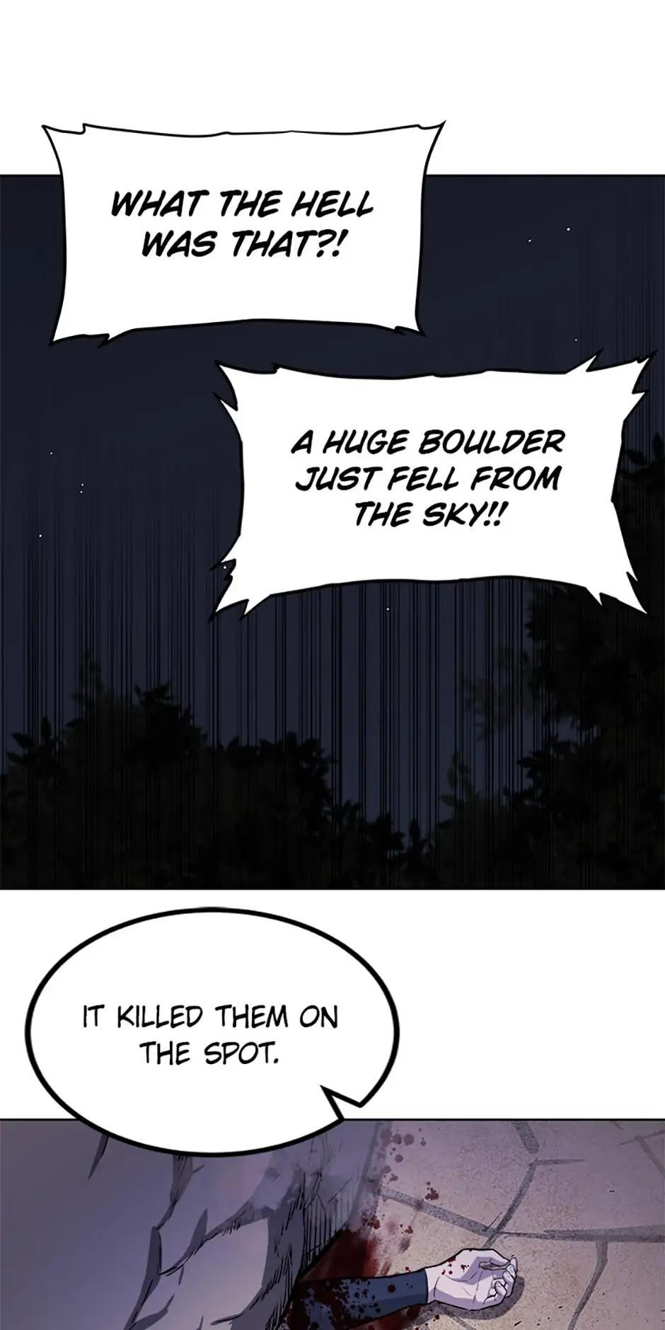 Disciple of the Holy Sword Chap 55 - Next Chap 56