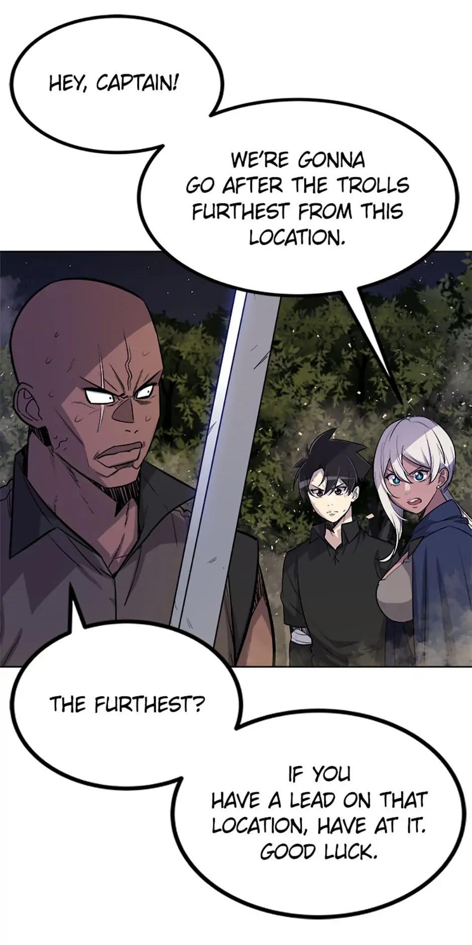 Disciple of the Holy Sword Chap 55 - Next Chap 56