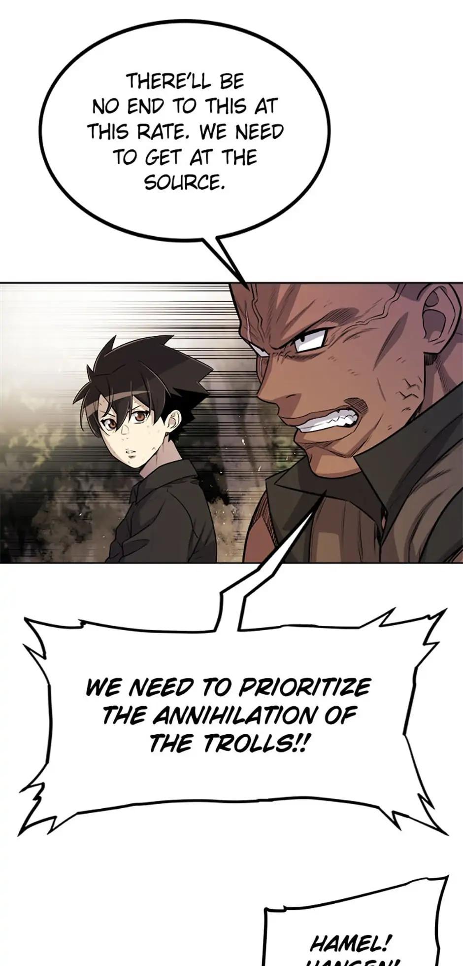 Disciple of the Holy Sword Chap 55 - Next Chap 56