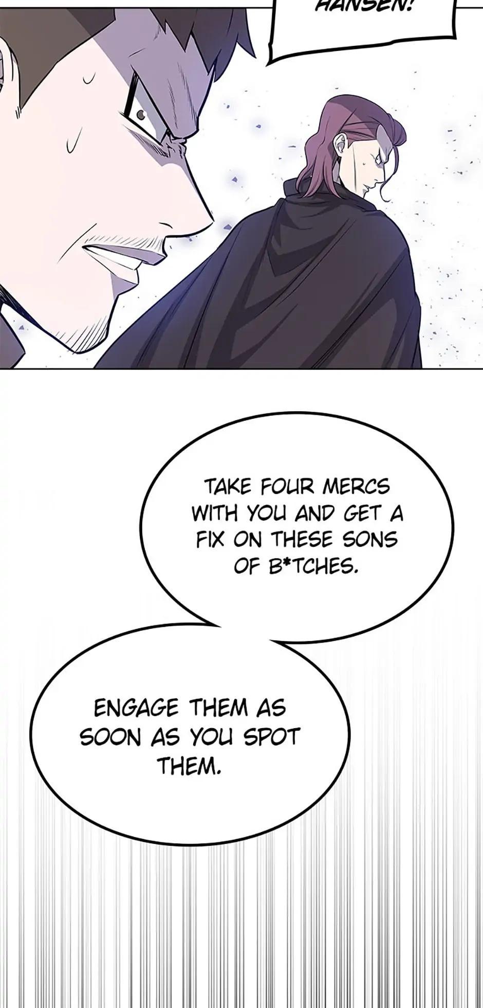 Disciple of the Holy Sword Chap 55 - Next Chap 56