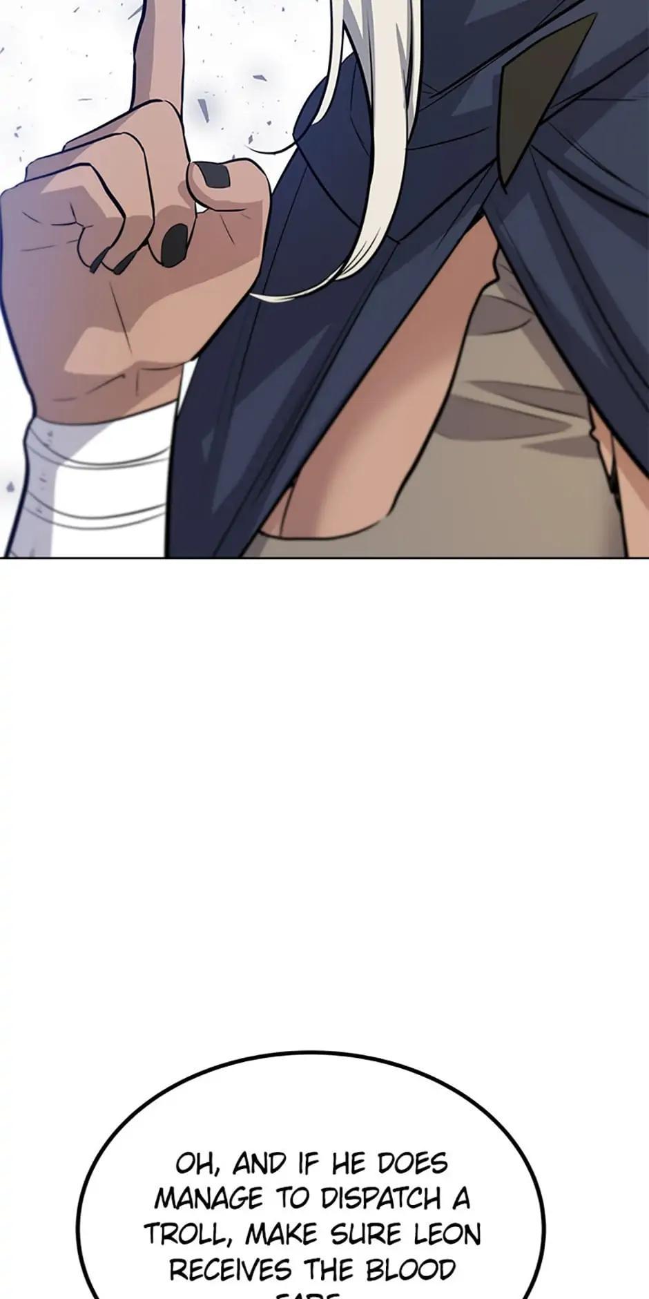 Disciple of the Holy Sword Chap 55 - Next Chap 56