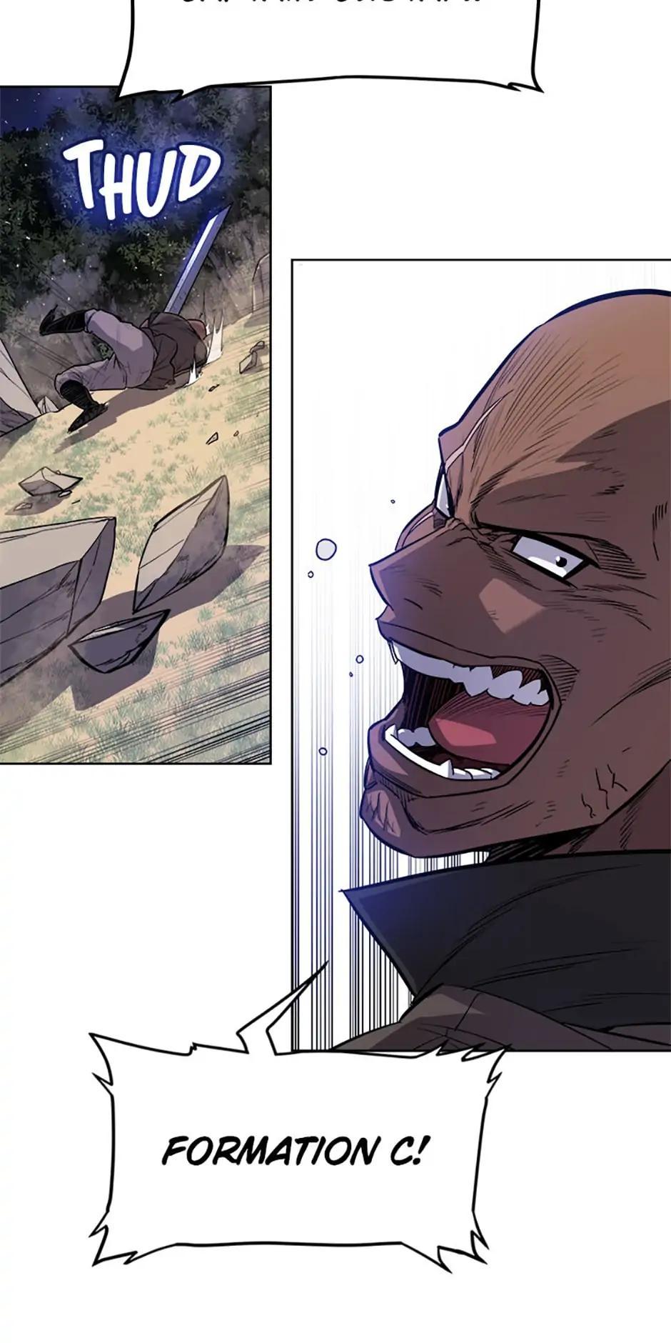 Disciple of the Holy Sword Chap 55 - Next Chap 56