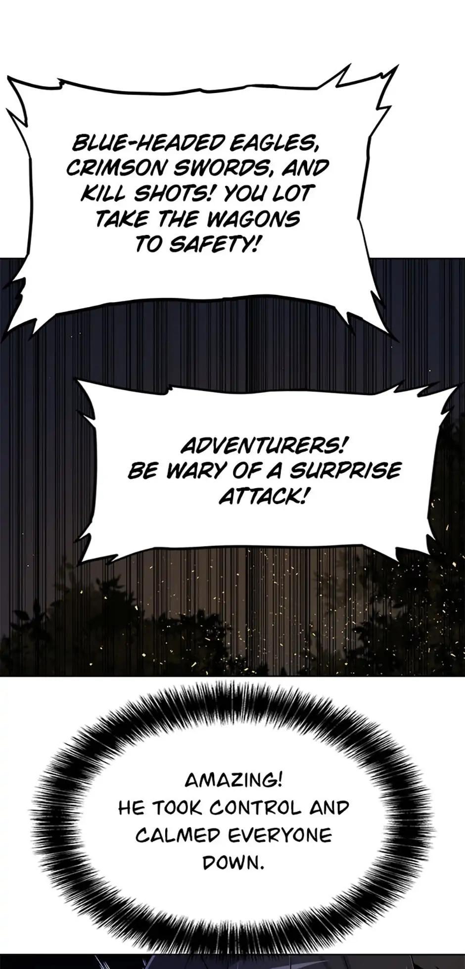 Disciple of the Holy Sword Chap 55 - Next Chap 56