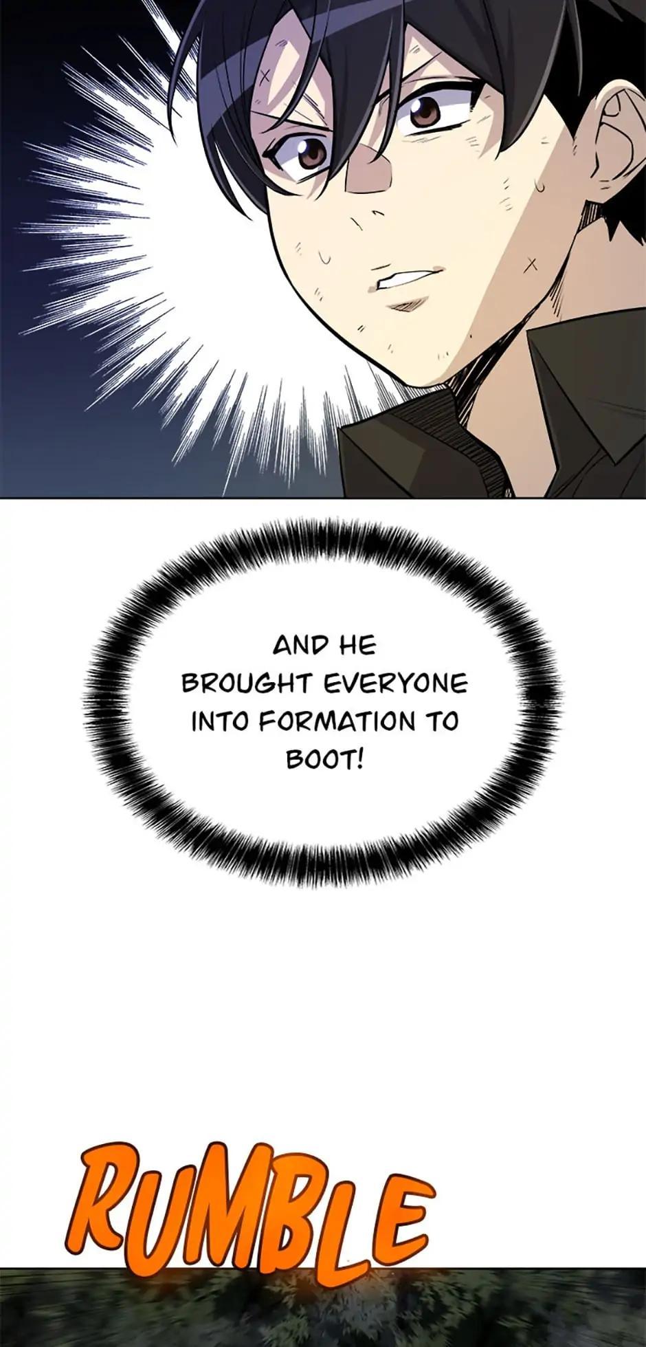 Disciple of the Holy Sword Chap 55 - Next Chap 56