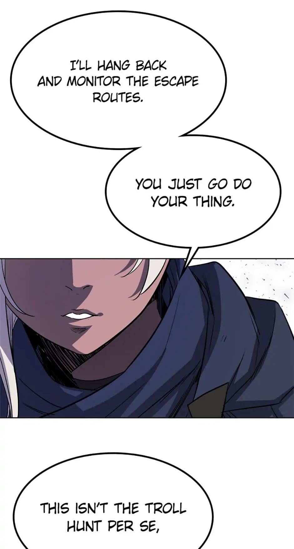 Disciple of the Holy Sword Chap 55 - Next Chap 56